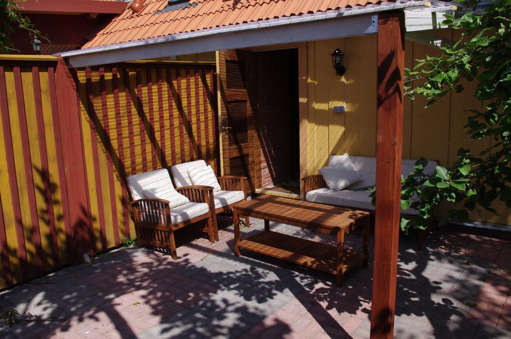 Kauba Apartment Viljandi  Camera foto